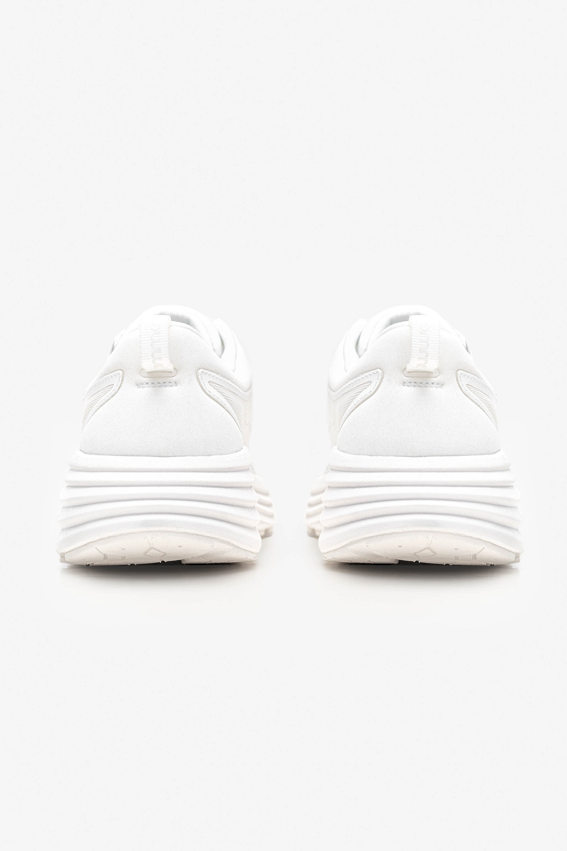 White AirStep Shoes - for dame - Famme - Shoes